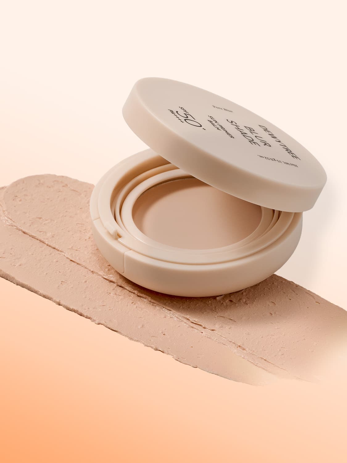 DEWYTREE Blur Shade Sun Primer Balm