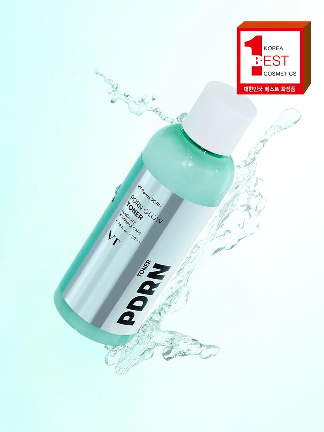 VT PDRN Glow Toner
