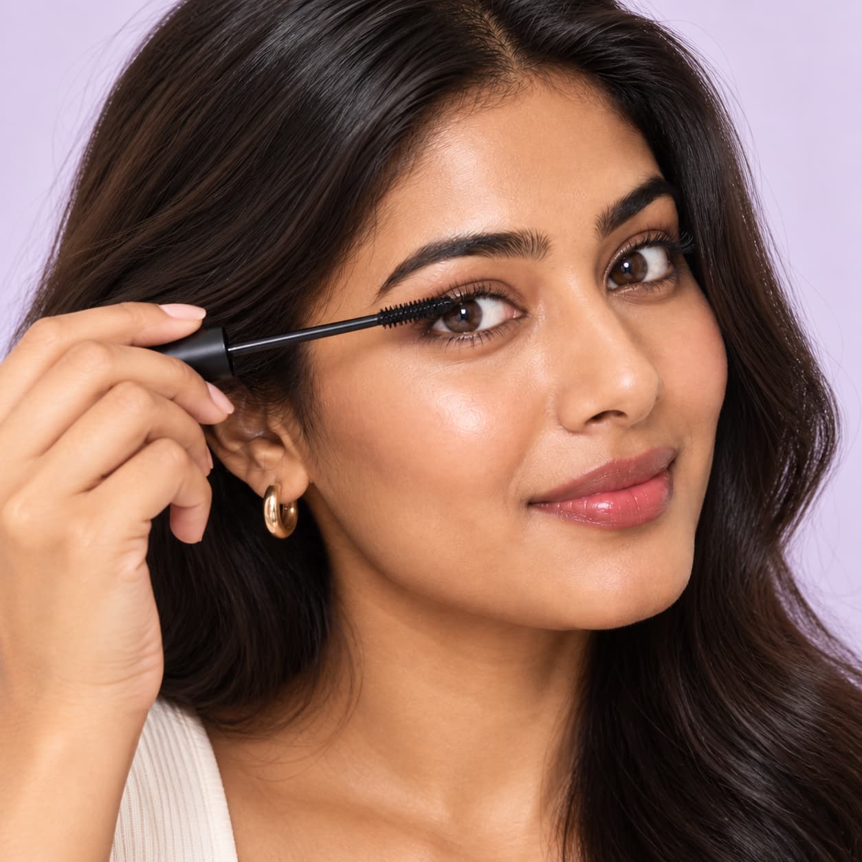 MilkTouch DeerThing Milk Touch Deer Thing Ultra Long Curling Mascara (01 Clear Black)