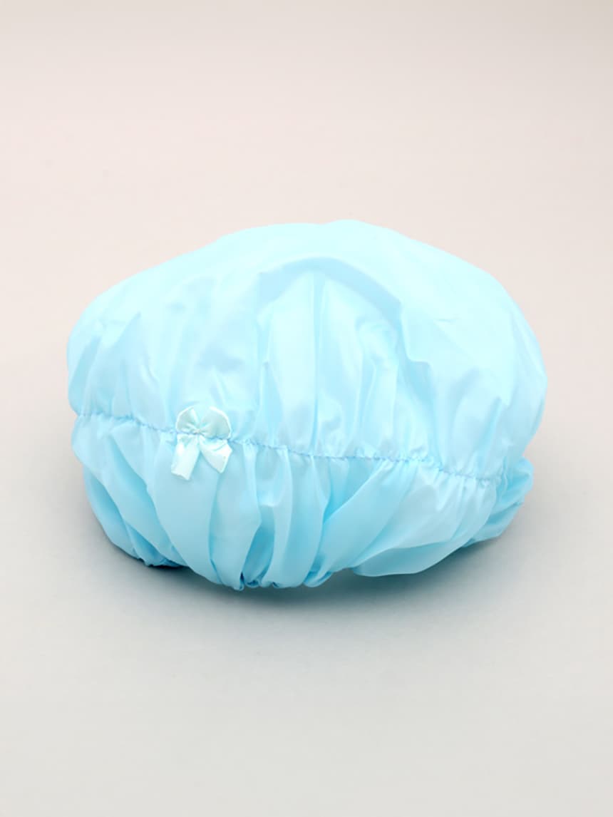 K-Beauty Clean shower cap