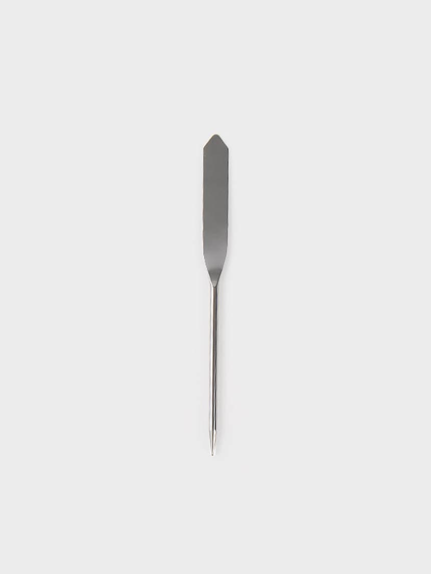 K-Beauty Mixing makeup spatula