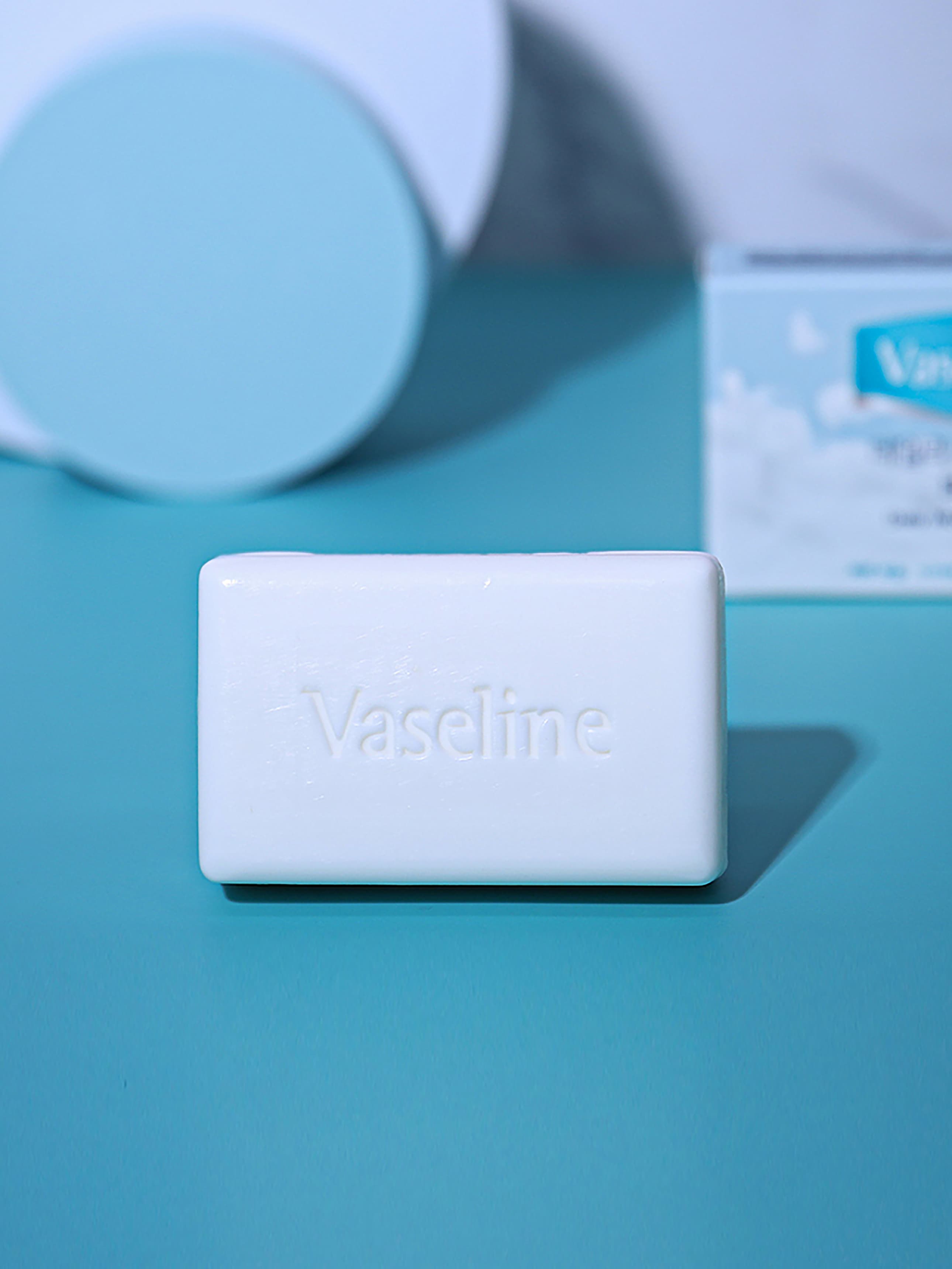 Aekyung Vaseline Vaseline Daily Moisture Soap 100 g