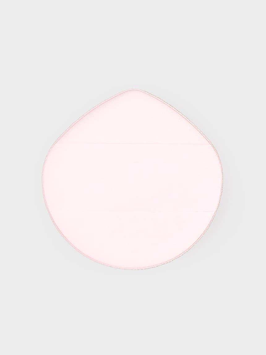 K-Beauty 1 Piece Needle Thrust Air Puffs