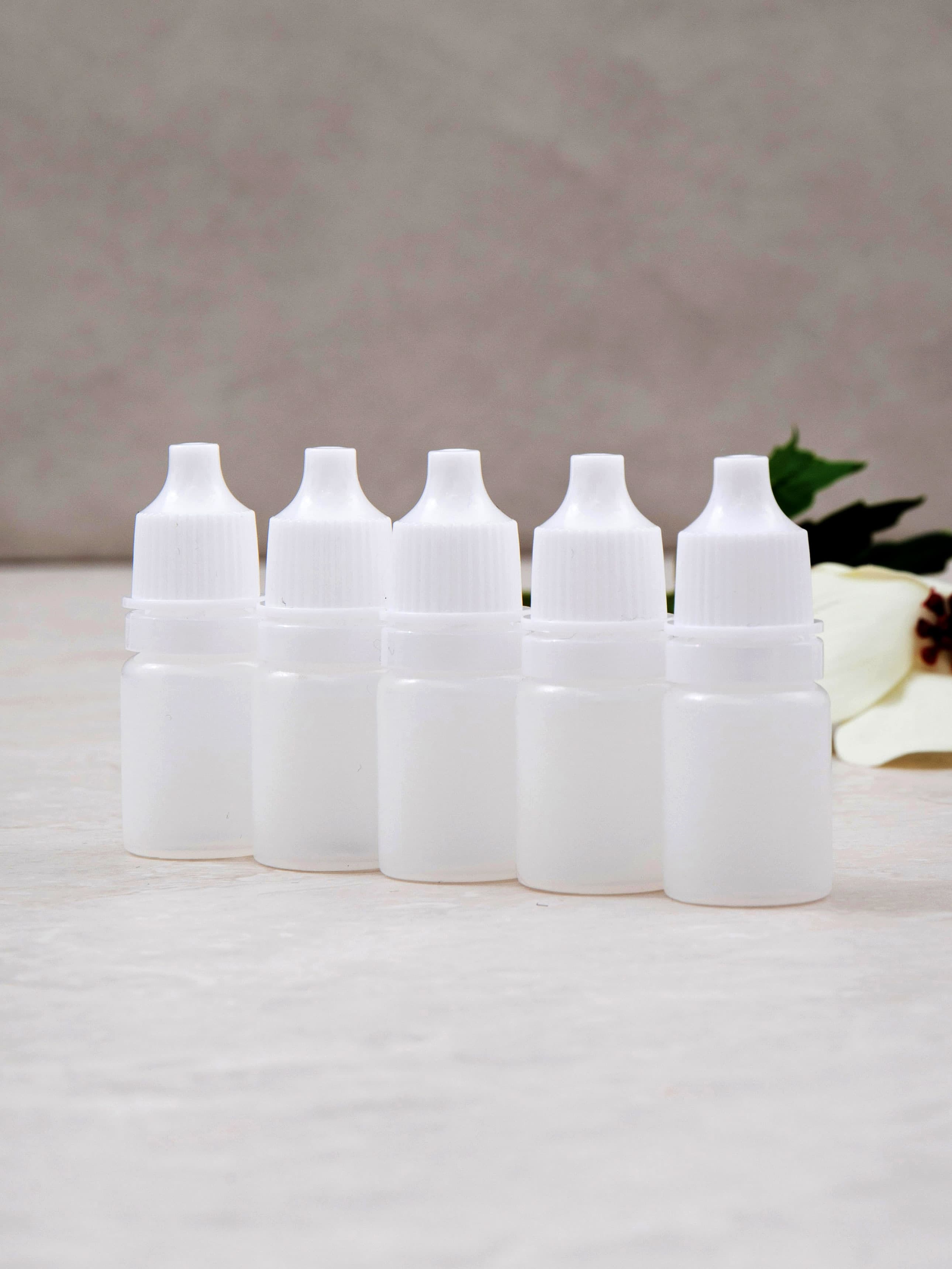 K-Beauty 5 x 5 ml drop-type containers