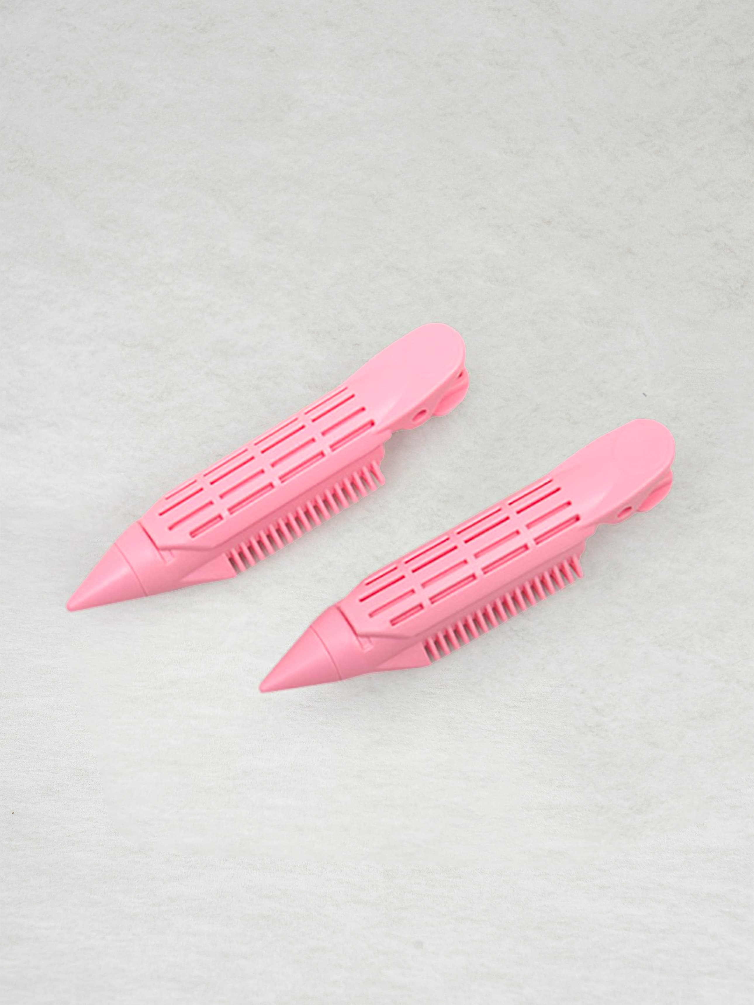 K-Beauty Root Volume Hair Curl 2P