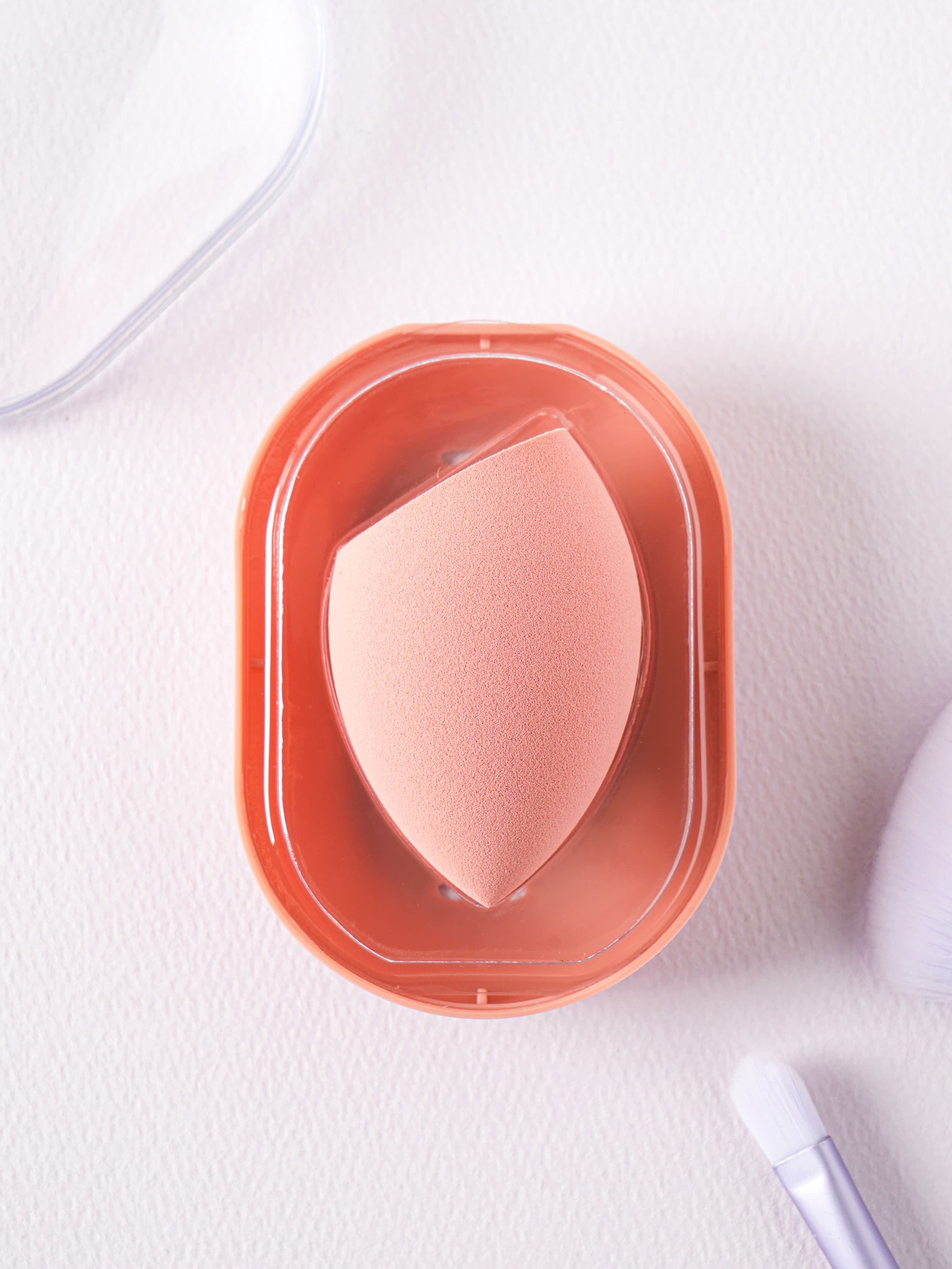 K-Beauty Blending puffs