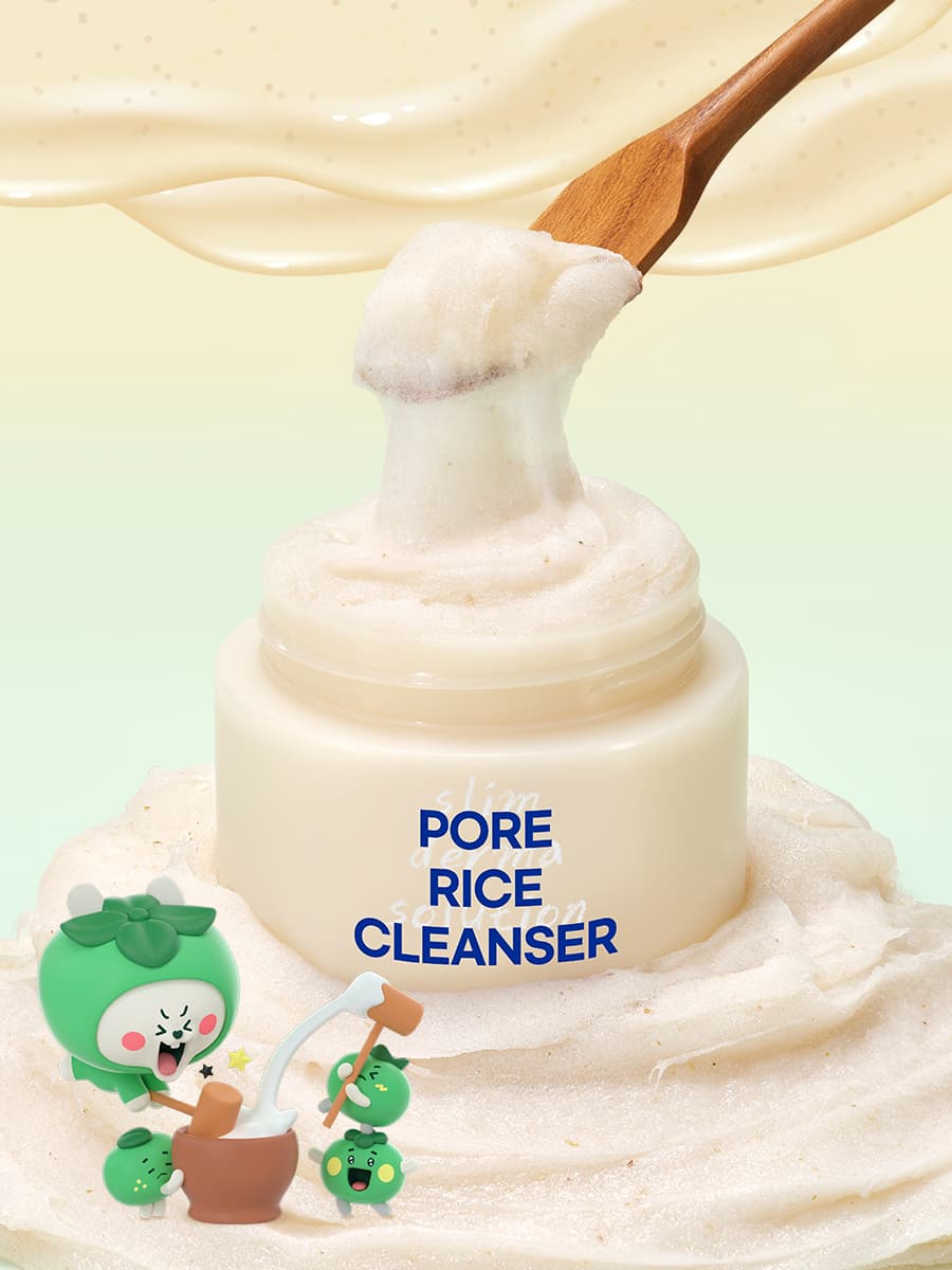Wrap It Lap It by Dr.G. Pore Chalk Cleanser 50 ml