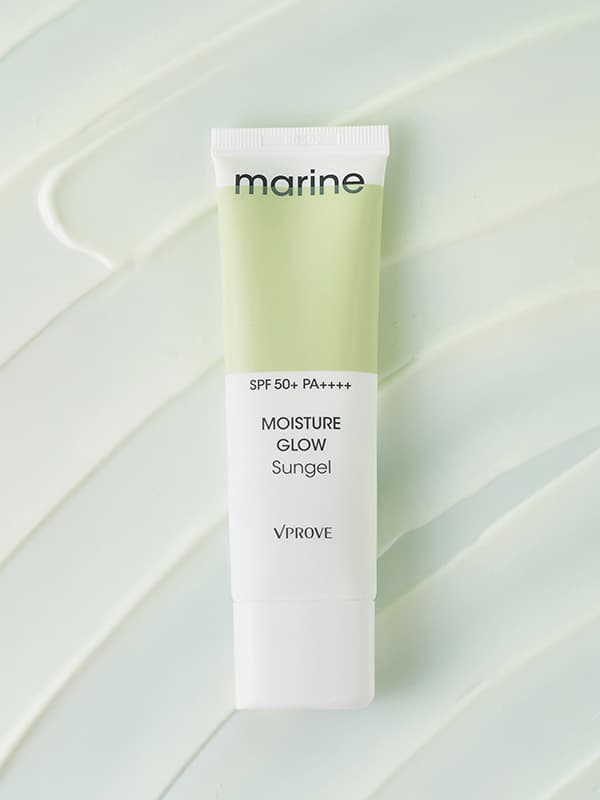 Bifruv Non-Proof Marine Hydrolipidic Sungel 50 ml (SPF50 +, PA + + + +)