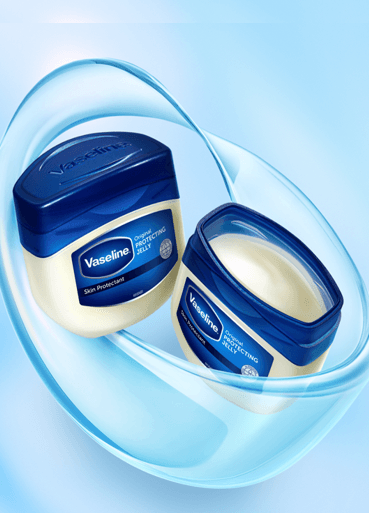 Vaseline Vaseline Original Protecting Jelly 100 ml