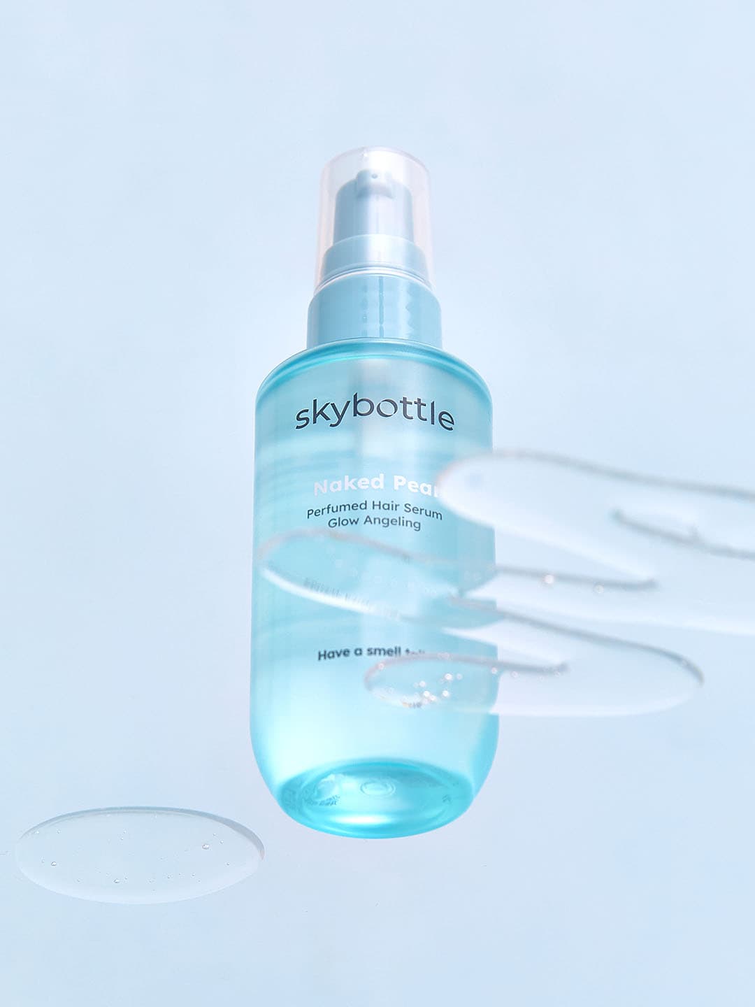 Sky Bottle Sky Bottle Glow Angeling Perfume Hair Serum 65 ml