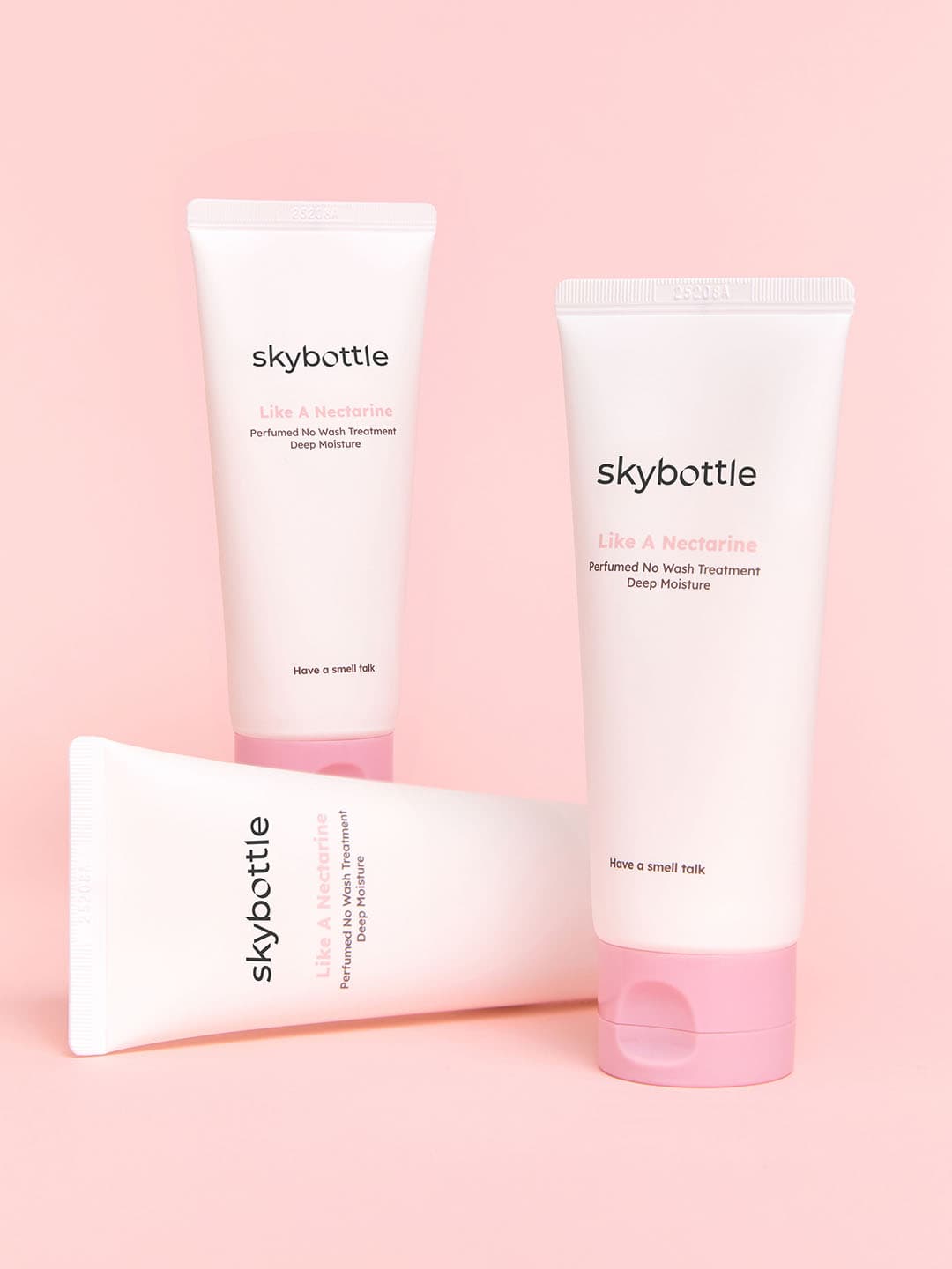 Sky Bottle Sky Bottle Deep Moisture Perfume No Wash Treatment 100 ml