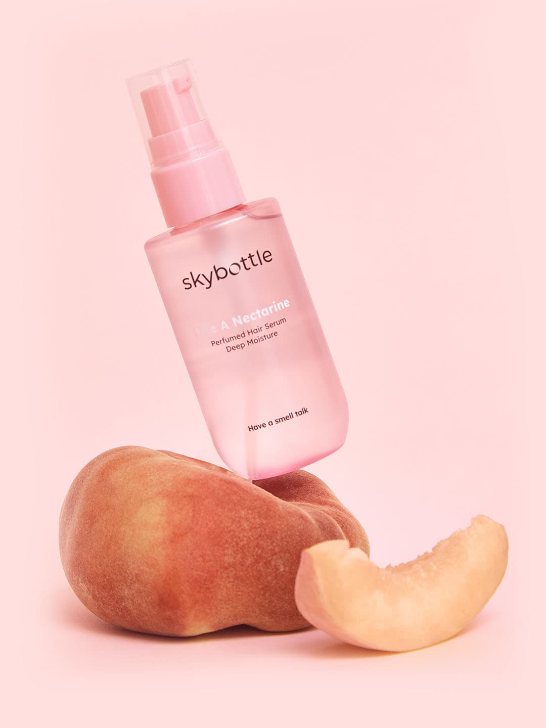 Sky Bottle Sky Bottle Deep Moisture Perfume Hair Serum 65 ml