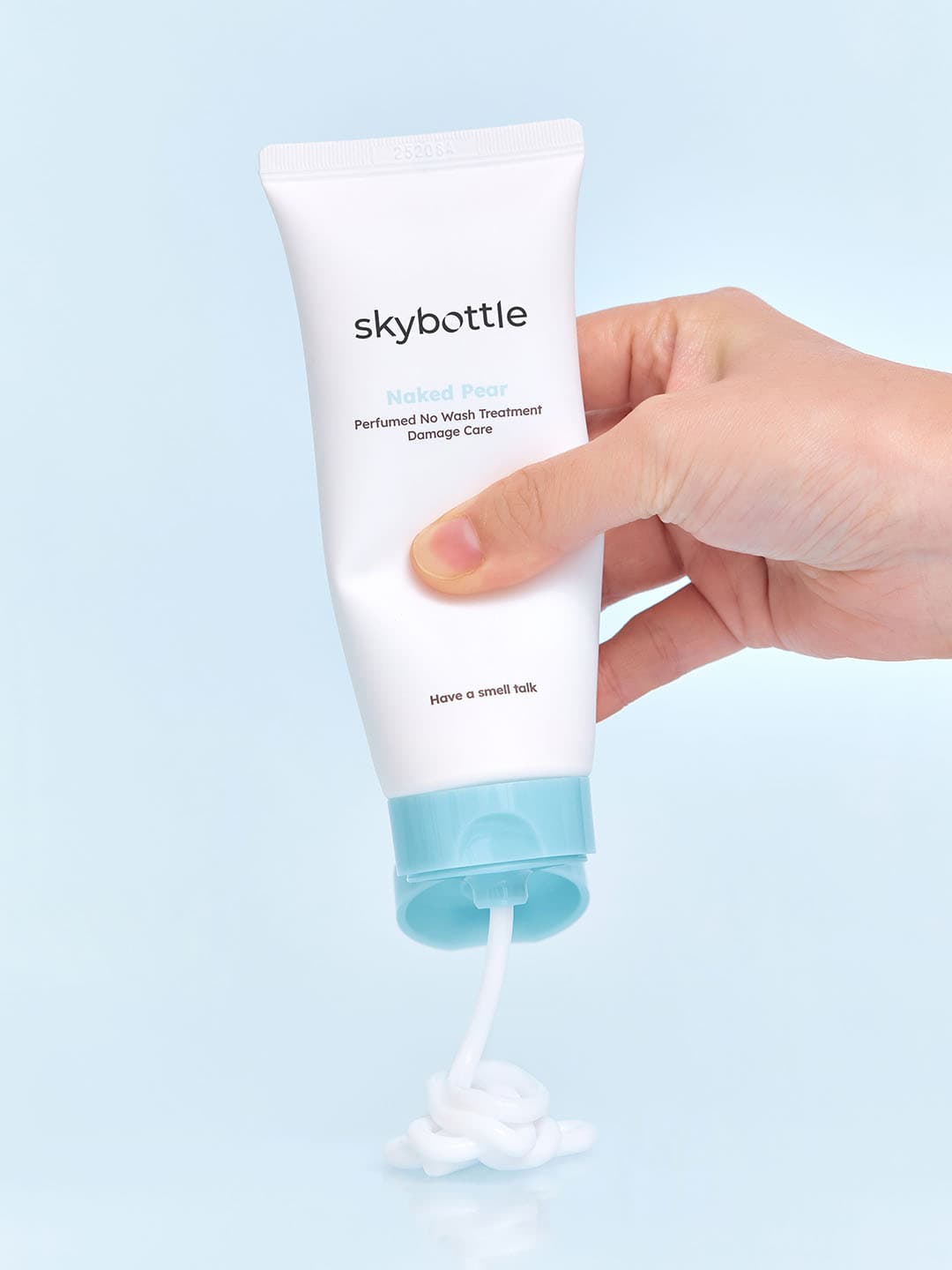 Sky Bottle Sky Bottle Damage Care Perfume No Wash Treatment 100 ml