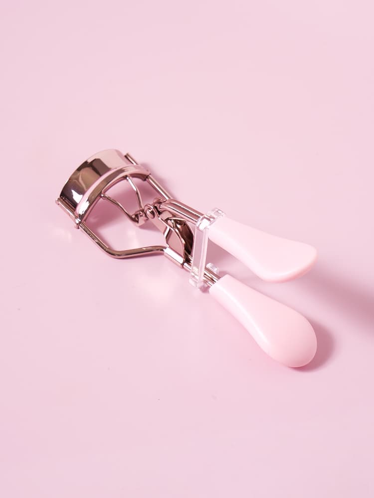 K-Beauty Lovely Curve Handle Burer