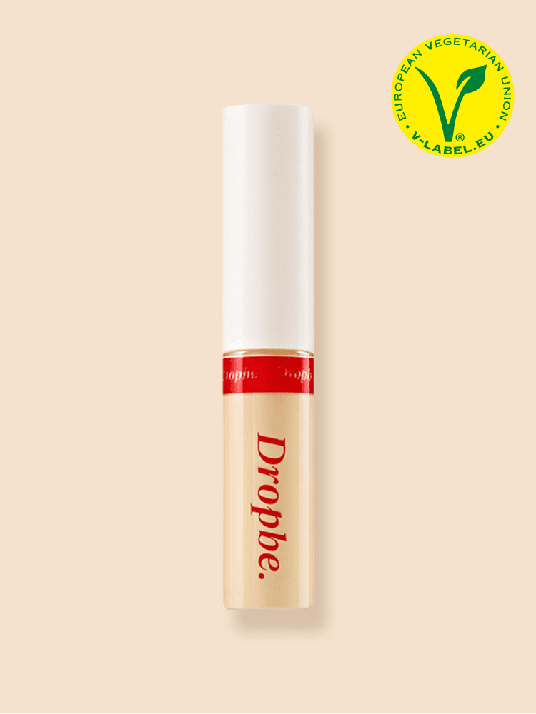 Dropby Colors Dropbee Colors Colorpic Concealer Green