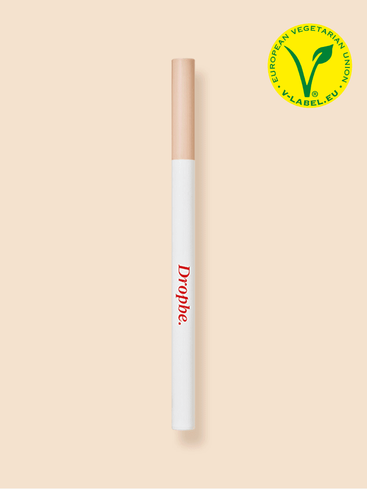 Dropby Colors DropB Colors CoverPick Concealer Pencil Clear Beige