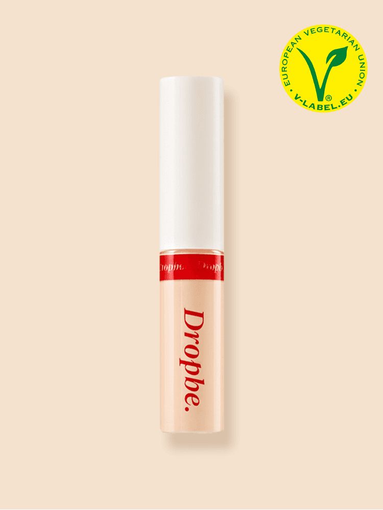 Dropby Colors DropB Colors CoverPick Concealer Clear Beige