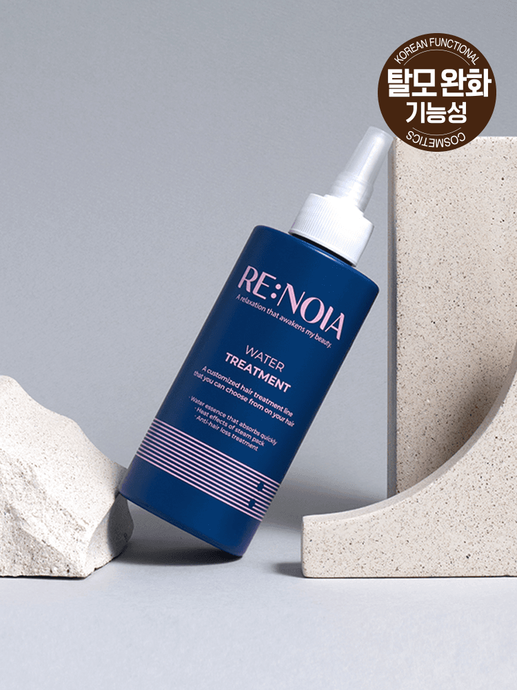 Rinoia Rinoia Water Treatment 200 ml