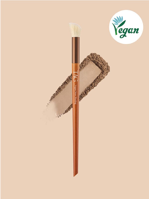 Tag Tag vegan nose shedding brush