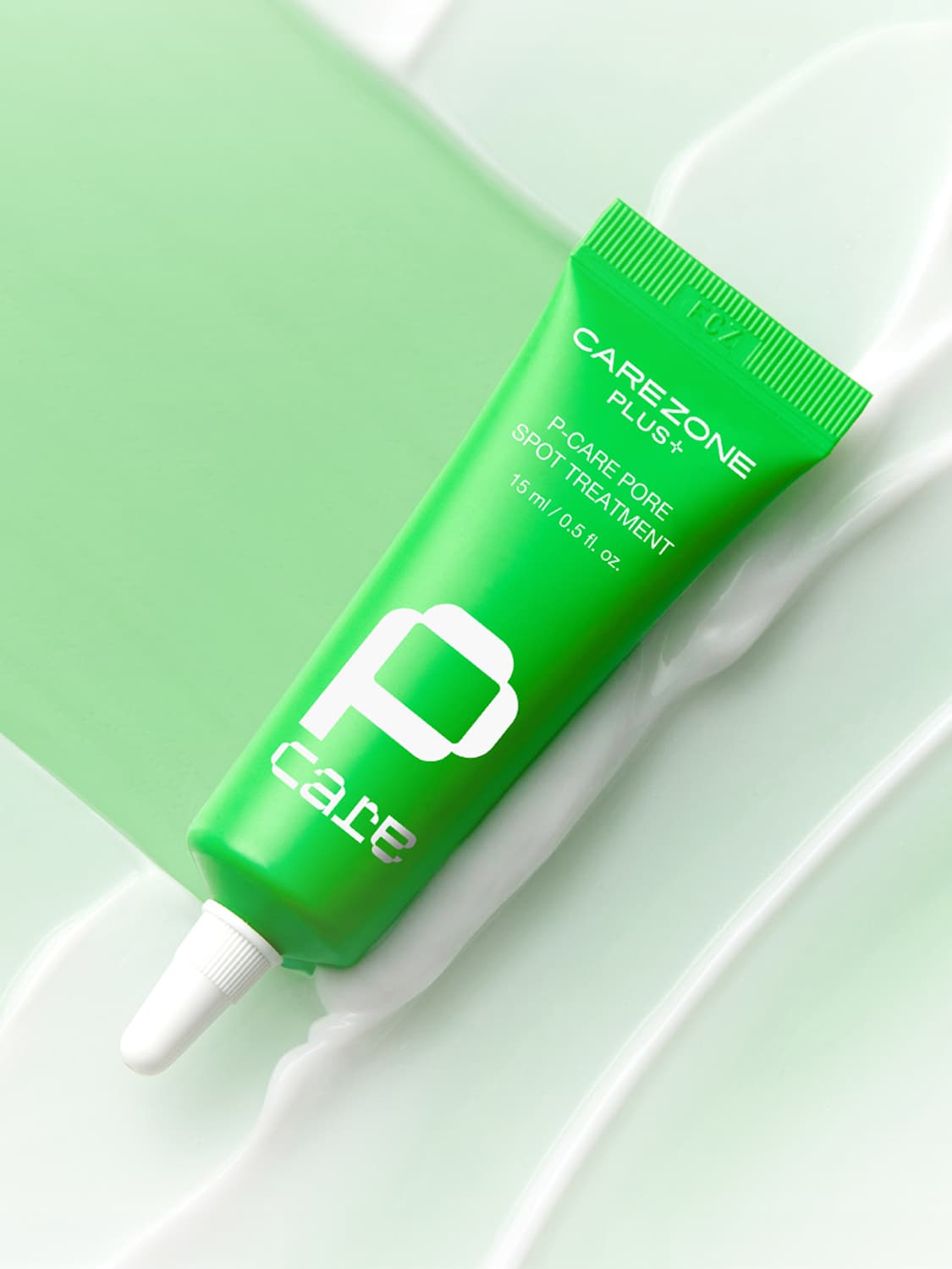 Carezone Plus Care Zone Plus Peacare Pore Spot Treatment 15 ml (LG Household & Health Care)