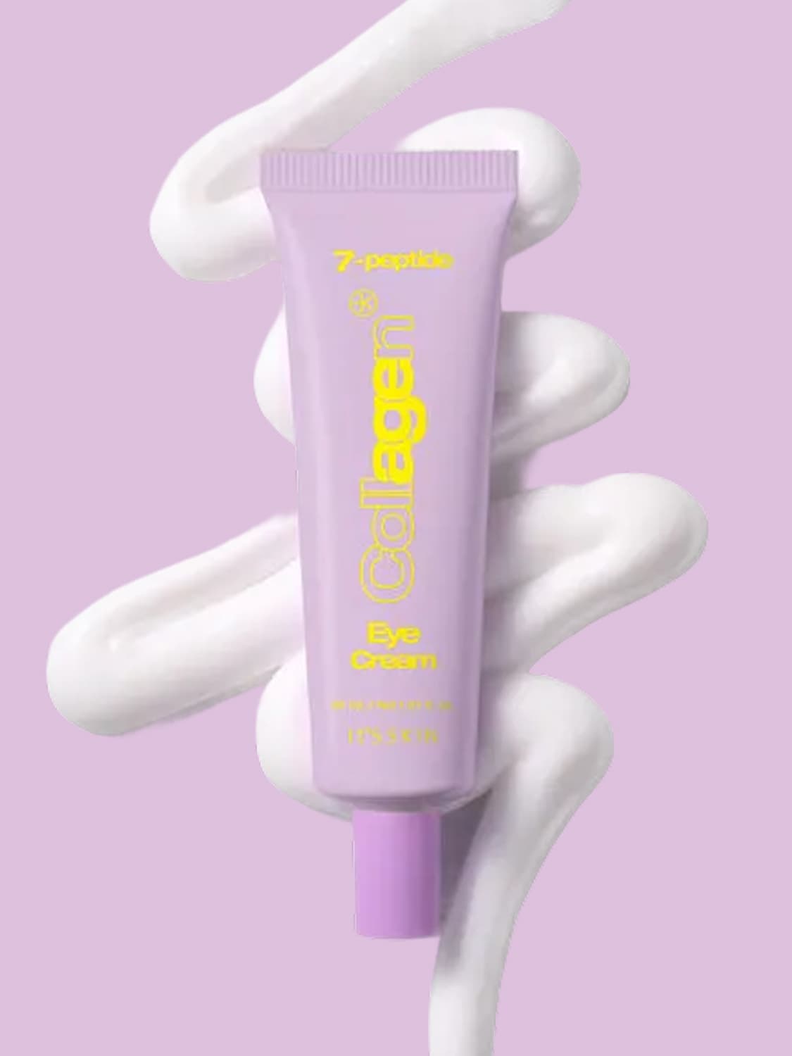 It's Skin It's Skin Seven Peptides Collagen Eye Cream 30 ml