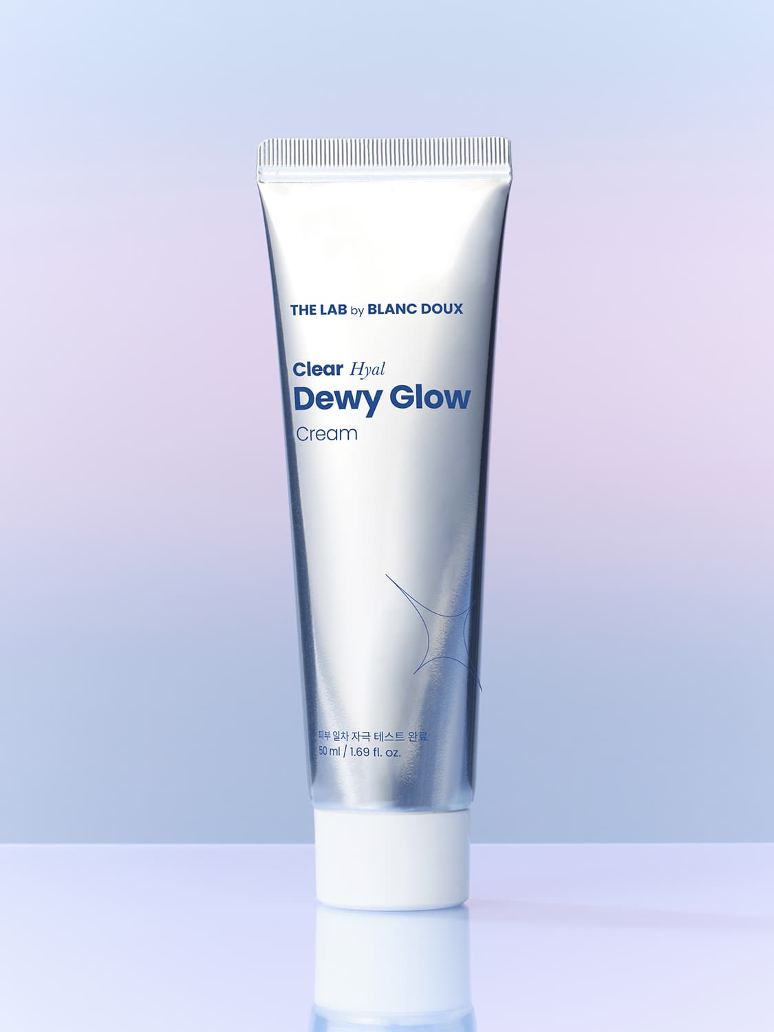 The Lab by Blandoux The Lab by Blangdu Clear Hialeah Watering Cream 50 ml