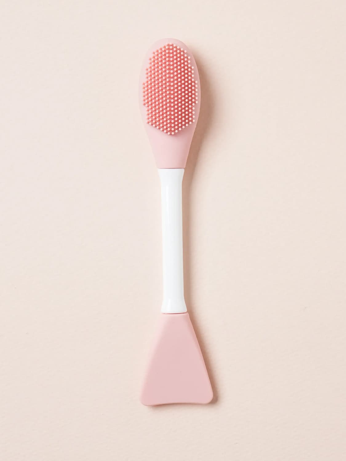 K-Beauty Silicone Dual Pack Pore Brush