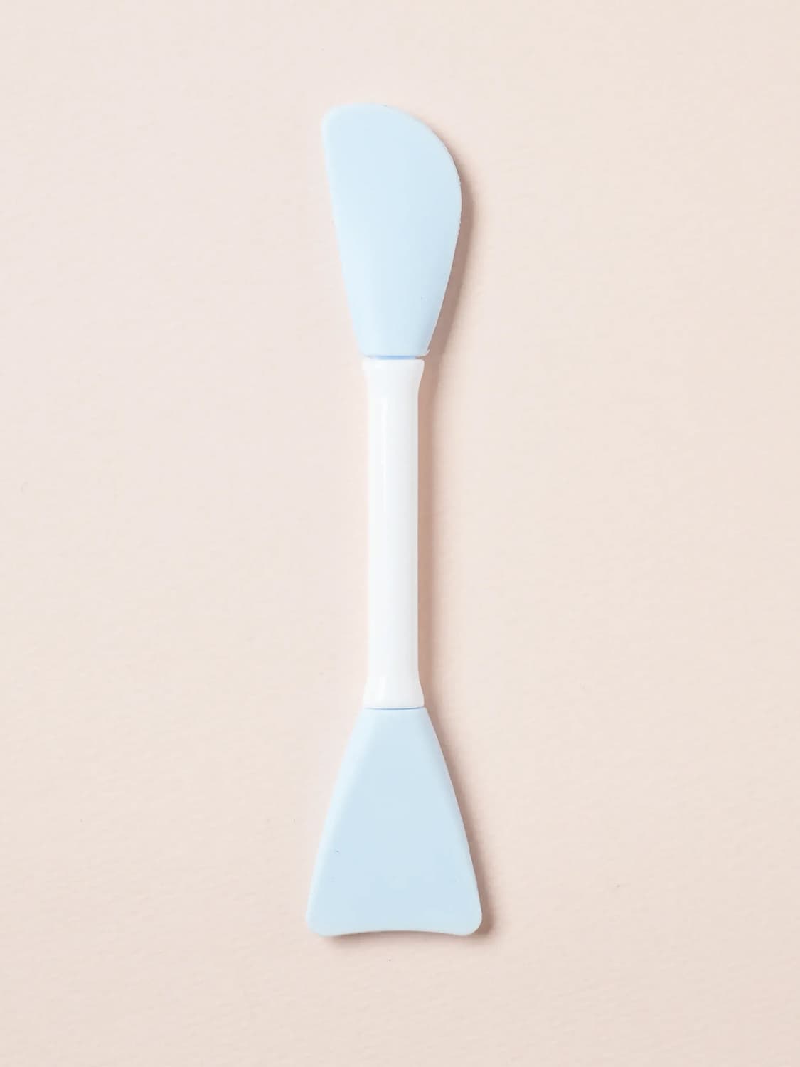 K-Beauty Silicone pack spatula