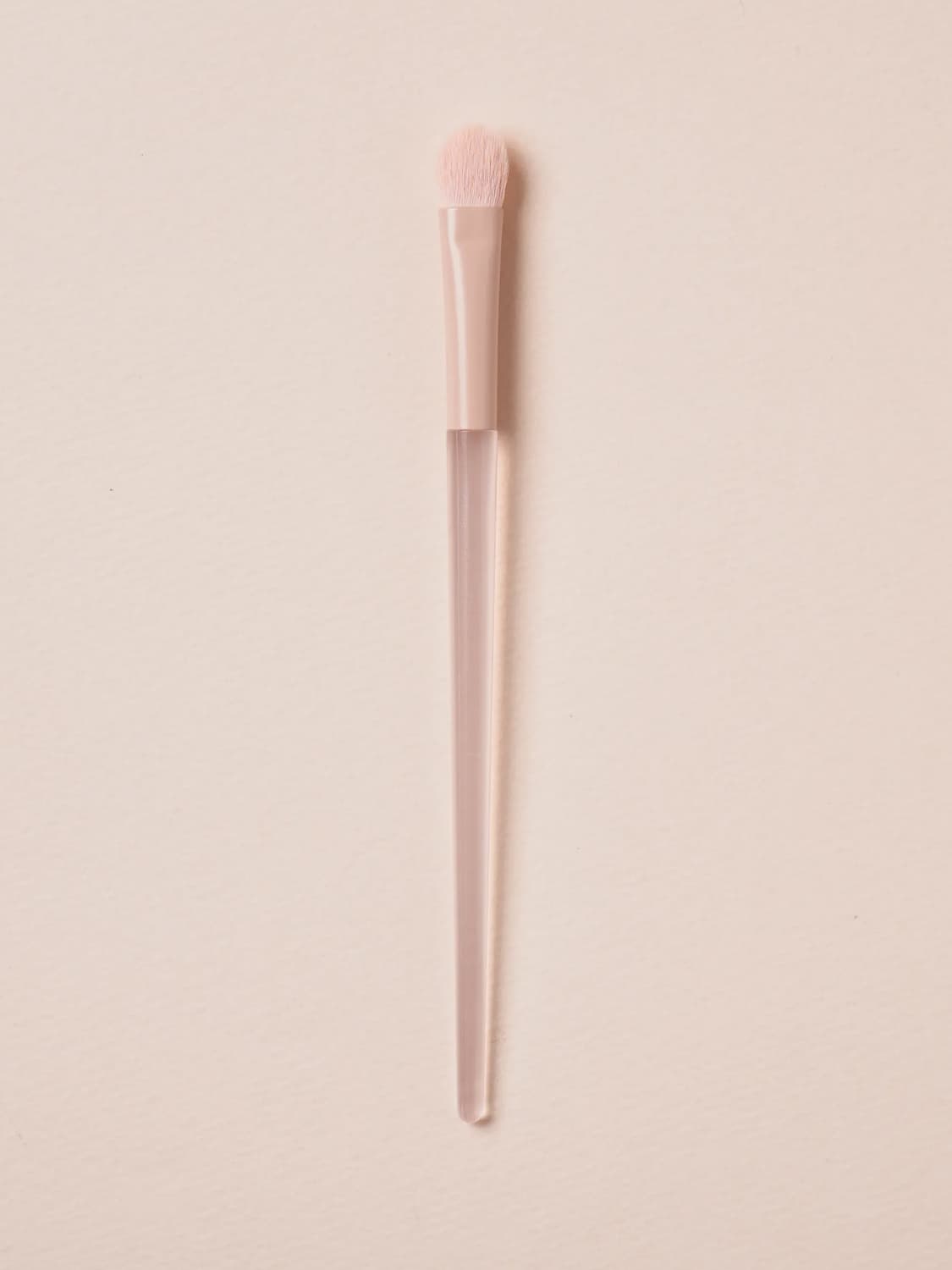 K-Beauty Matte Handle Base Shadow Brush