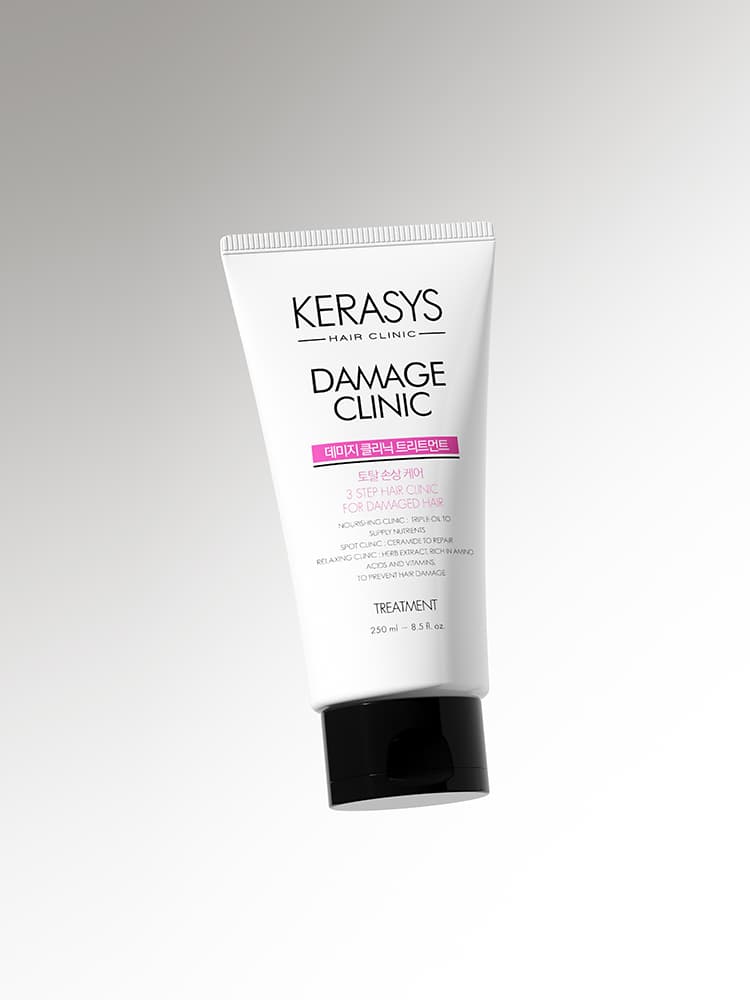 Kerasis Kerasis Damage Treatment 250 ml