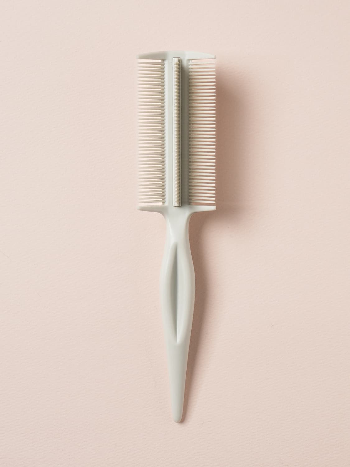 K-Beauty Toulois Volume Dry Comb