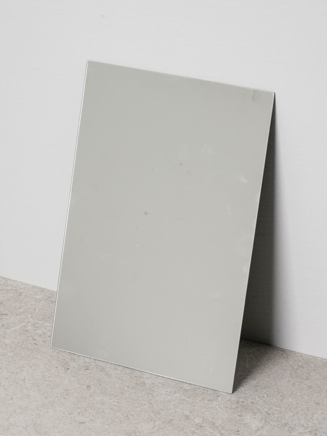 K-Beauty Attachable Glass Mirror