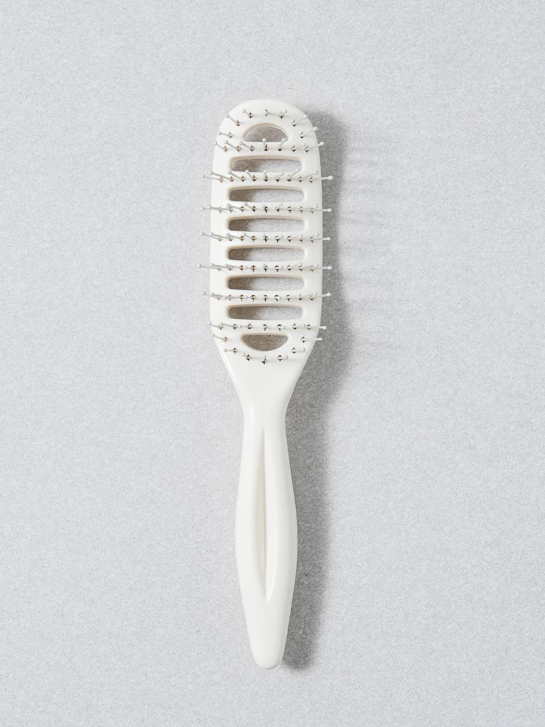 K-Beauty Toulois Volume Vent Hair Brush Long Handle