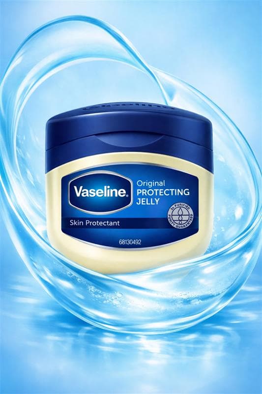 Vaseline Vaseline Original Protecting Jelly 50 ml