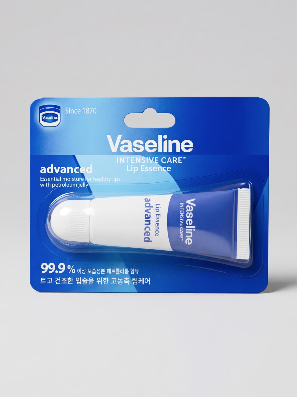 Vaseline Vaseline Intensive Care Lip Essence Advanced 10 ml
