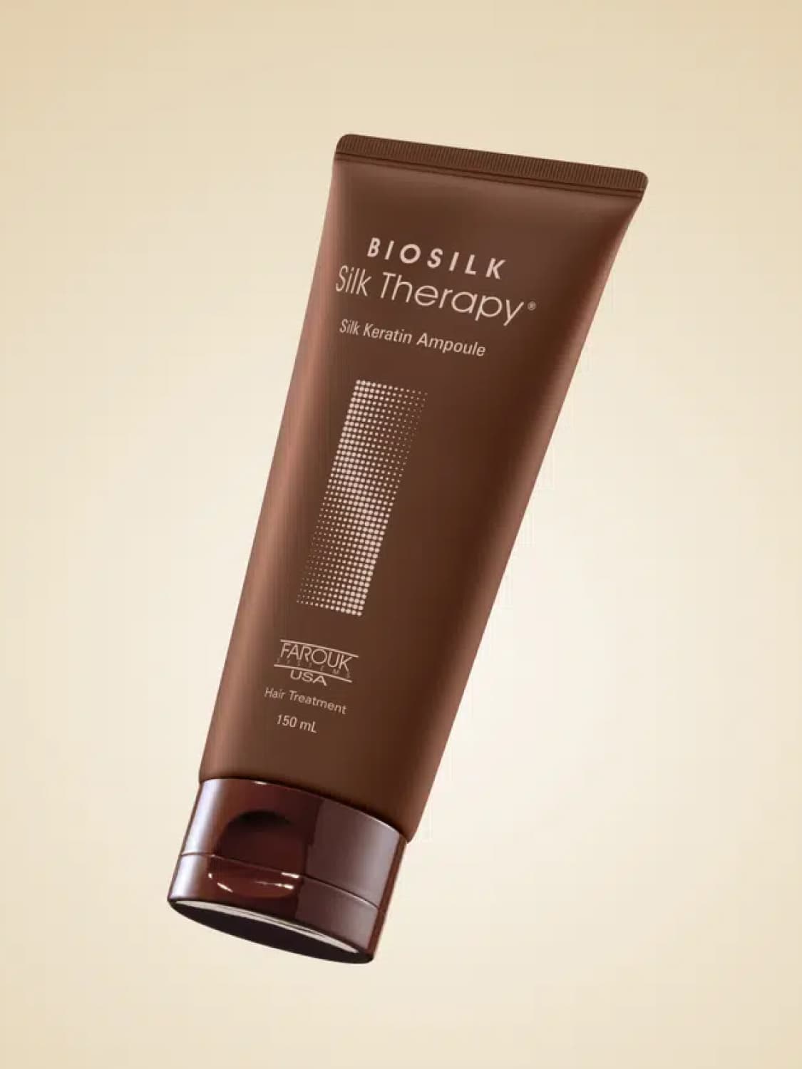 Silk Therapy Silk Therapy Silk Queratin Ample Treatment 150 ml