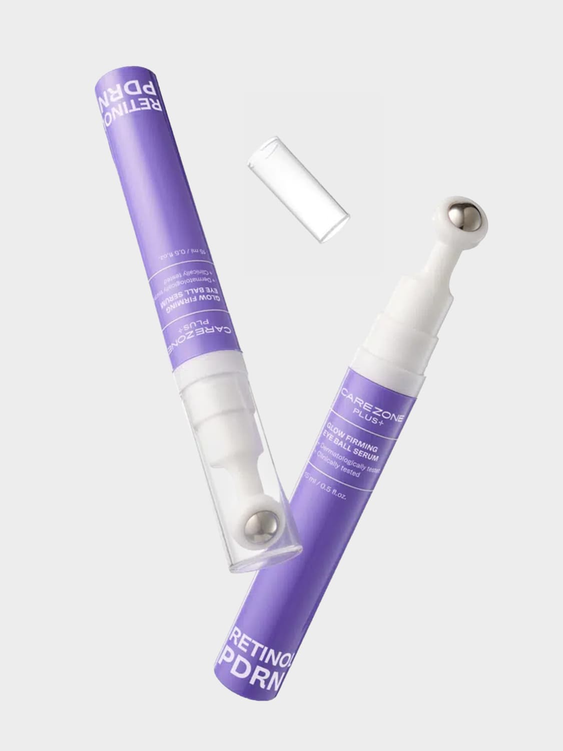 Carezone Plus Care Zone Plus Radiant Elasticity Eyeball Serum 15 ml