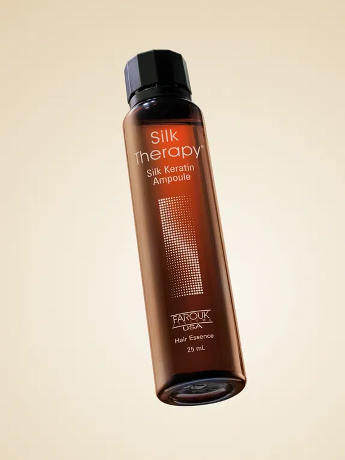Silk Therapy Silk Therapy Silk Queratin Ampule Essence 25 ml
