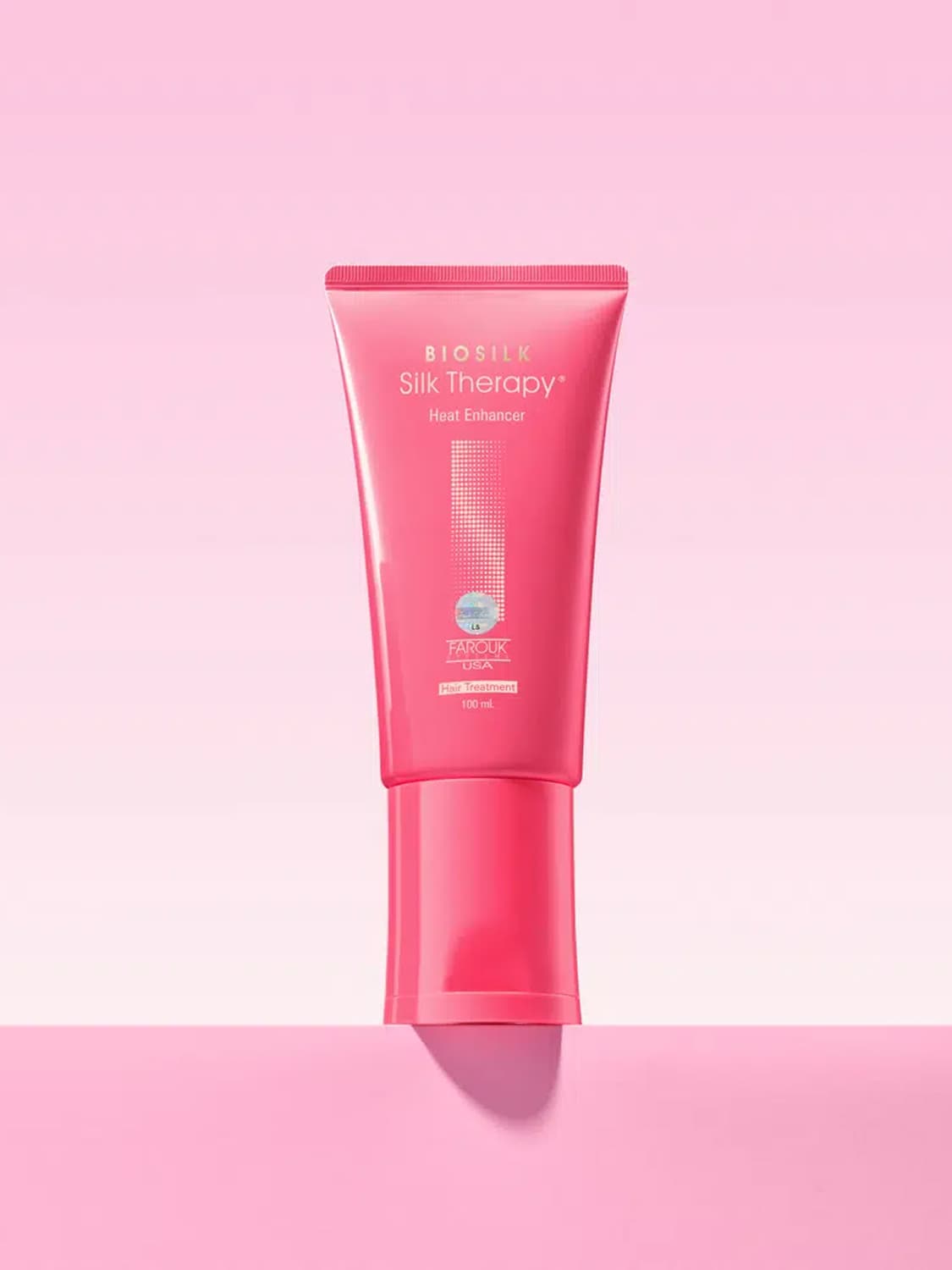 Silk Therapy Silk Therapy Hit-In-Handler Treatment 100 ml