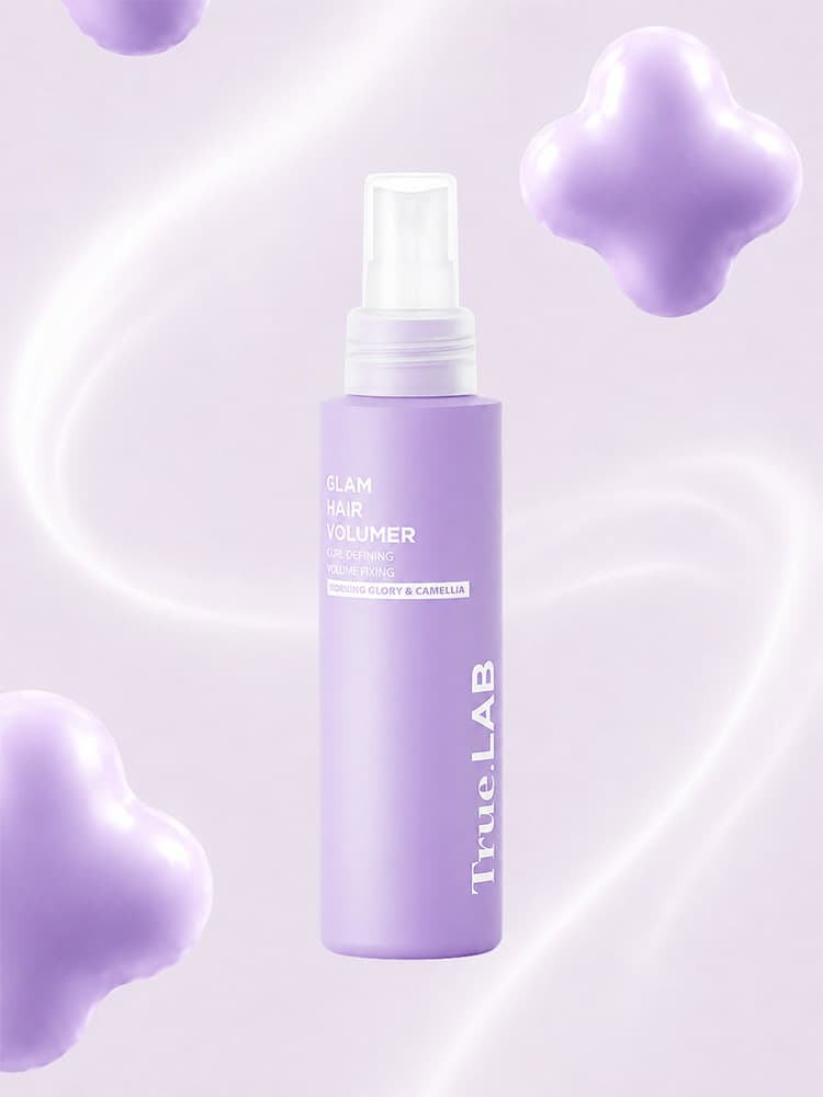 Honest Laboratory Honest Lab True Lab Glam Hair Volummer 115 ml
