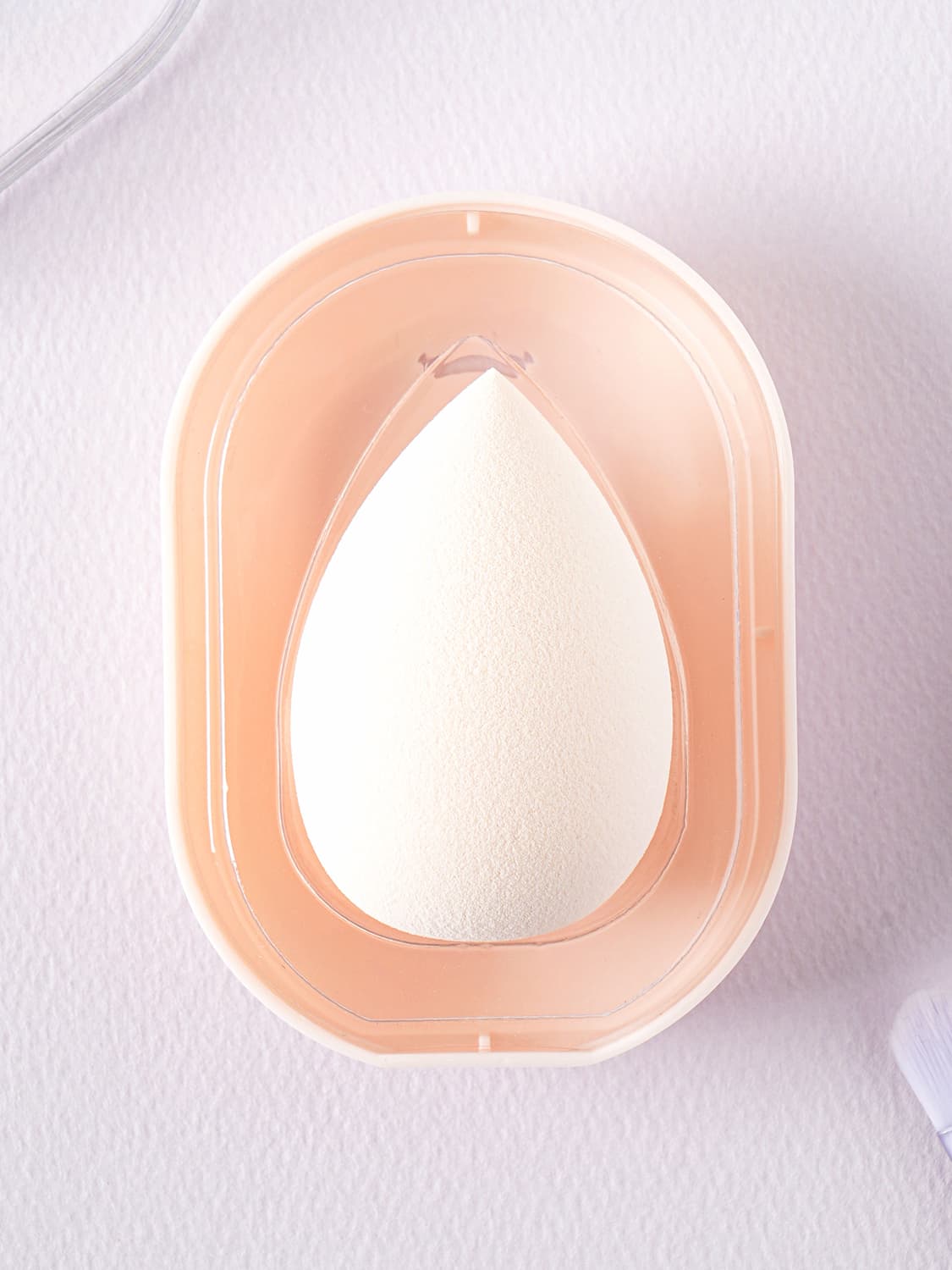 K-Beauty Droplet Puffs