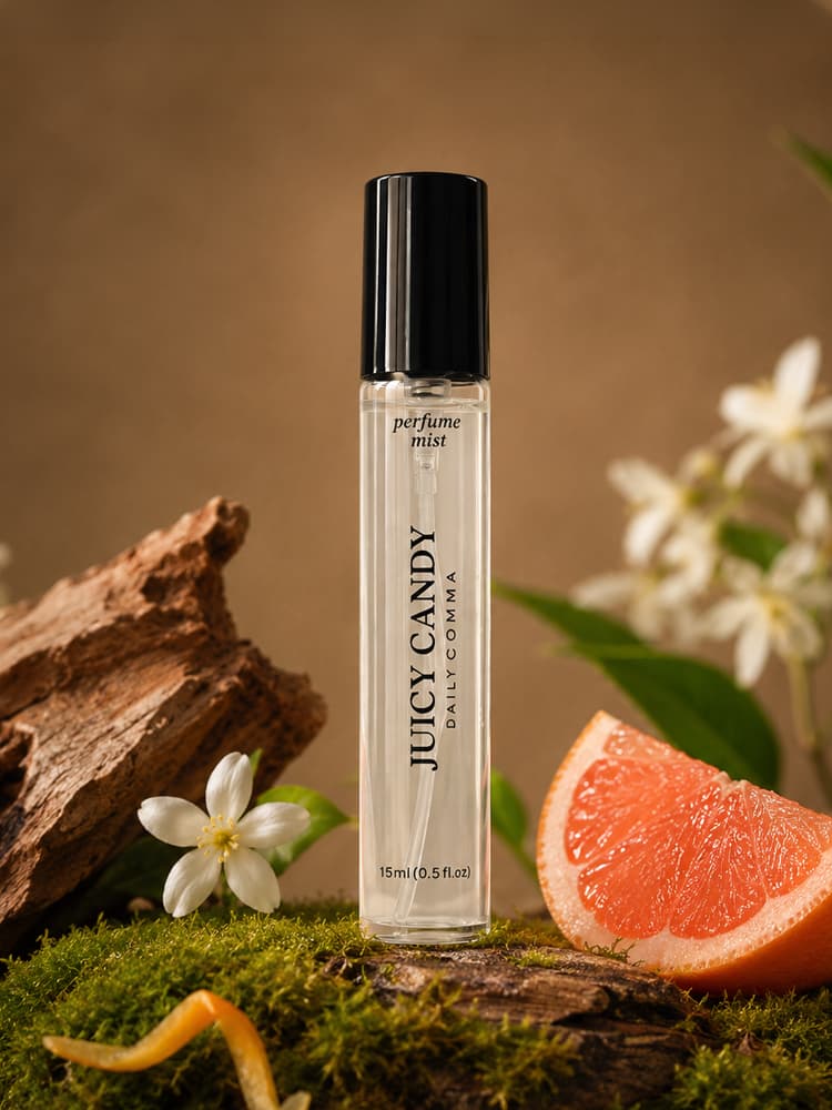 Daily Comma Daily Comma Fragrance Mist Juicy Candy15 ml