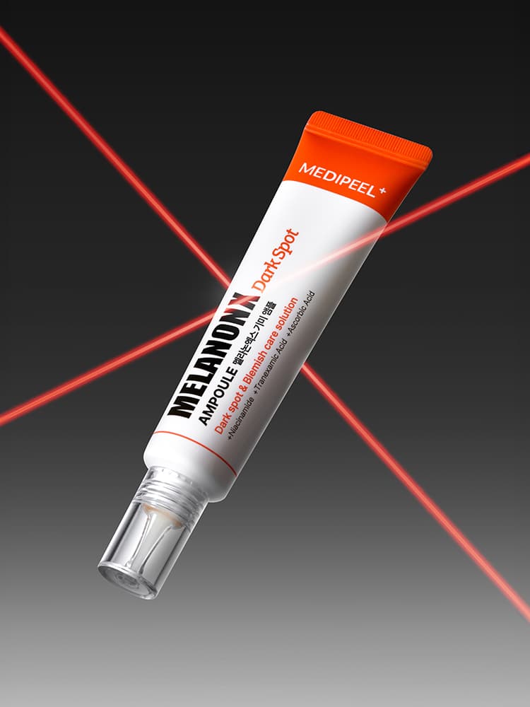 Mediphil Mediphil Melanon X Flatulant Ampoule 30 ml