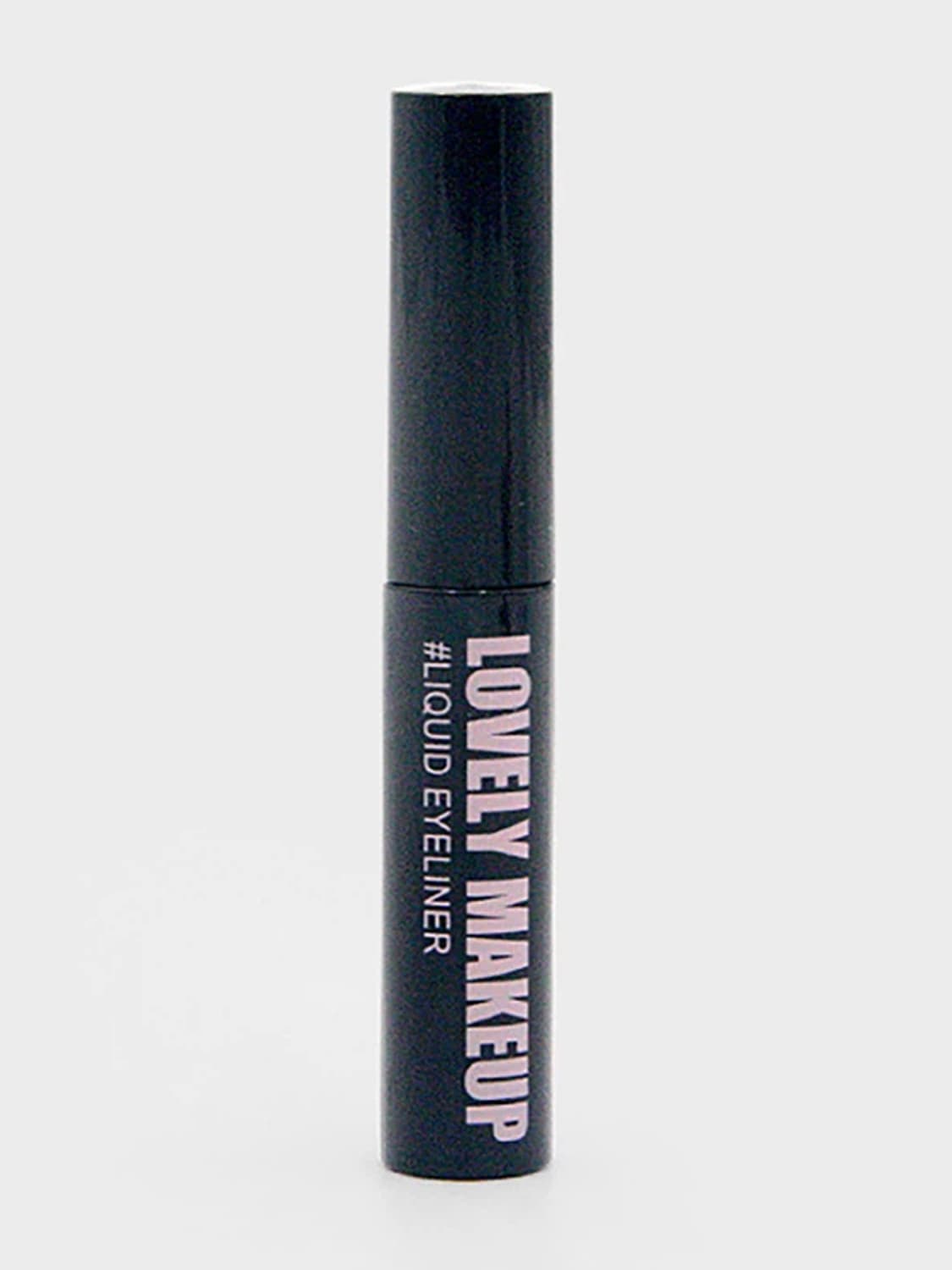 K-Beauty Lovely Makeup Liquid Eyeliner