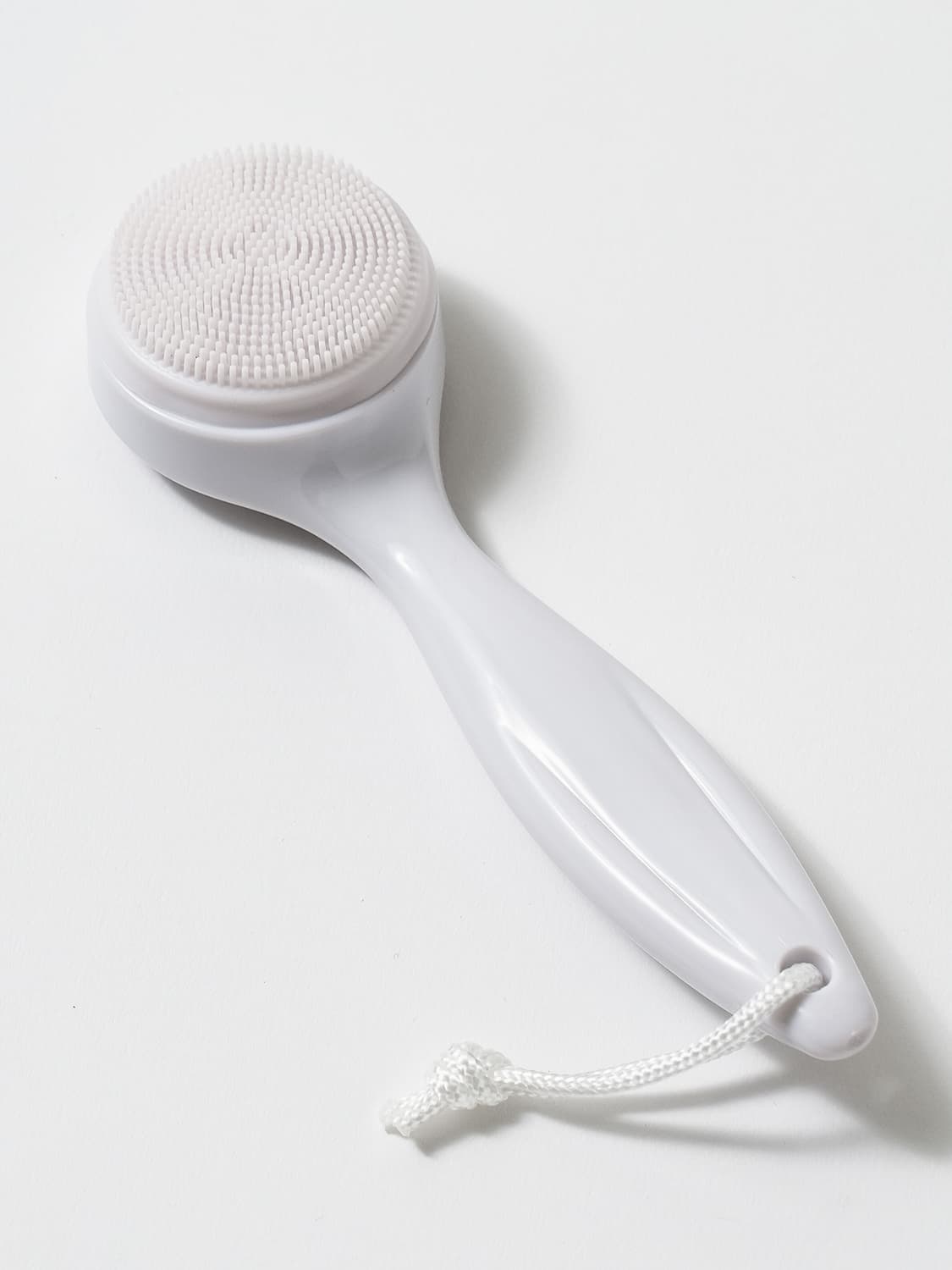 K-Beauty Silicone Face Wash Brush & Refill